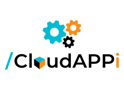 CloudAPPI logo