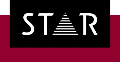 Star logo